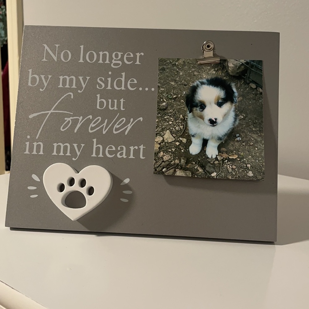 Picture frame - Picture 3 of 3